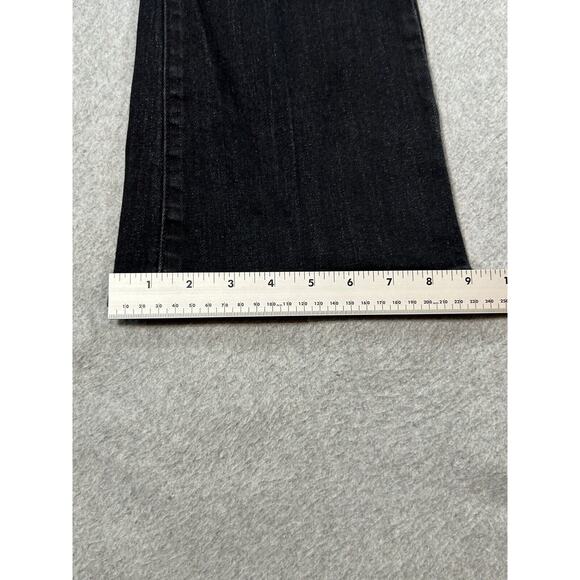 Lucky Brand Sofia Boot Cut Jeans Women W31 L32 Dark Blue Stretch Western America - Picture 7 of 16